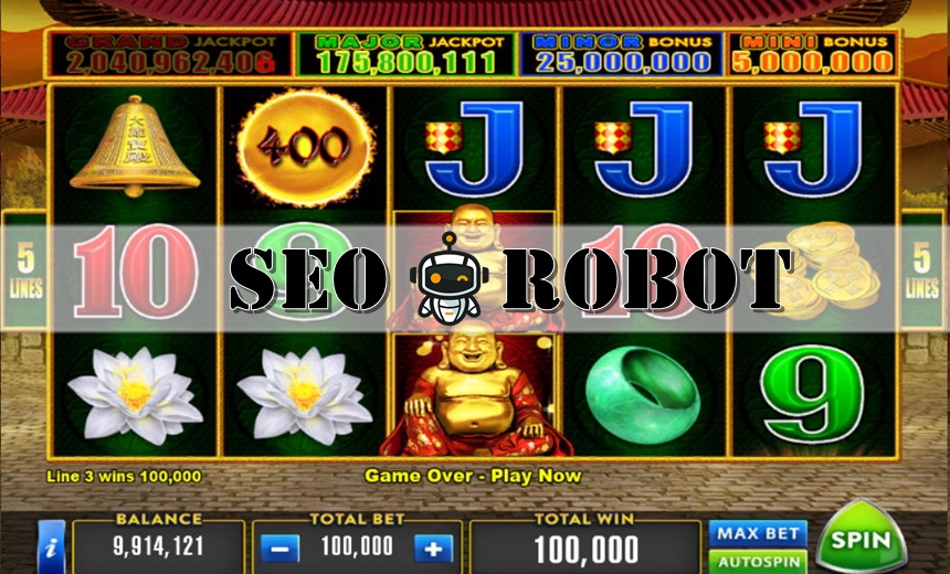 Langkah Menang Dan Untung Besar Di Situs Slot Online Terpercaya