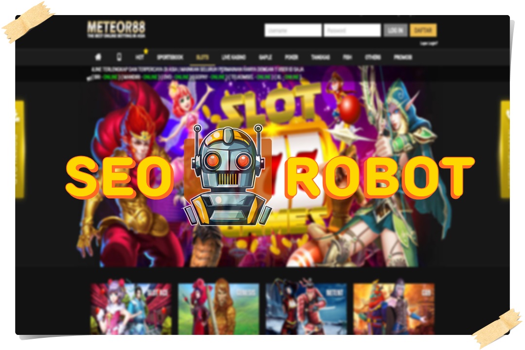 Keuntungan Bonus Dari Situs Slot Online Terbesar